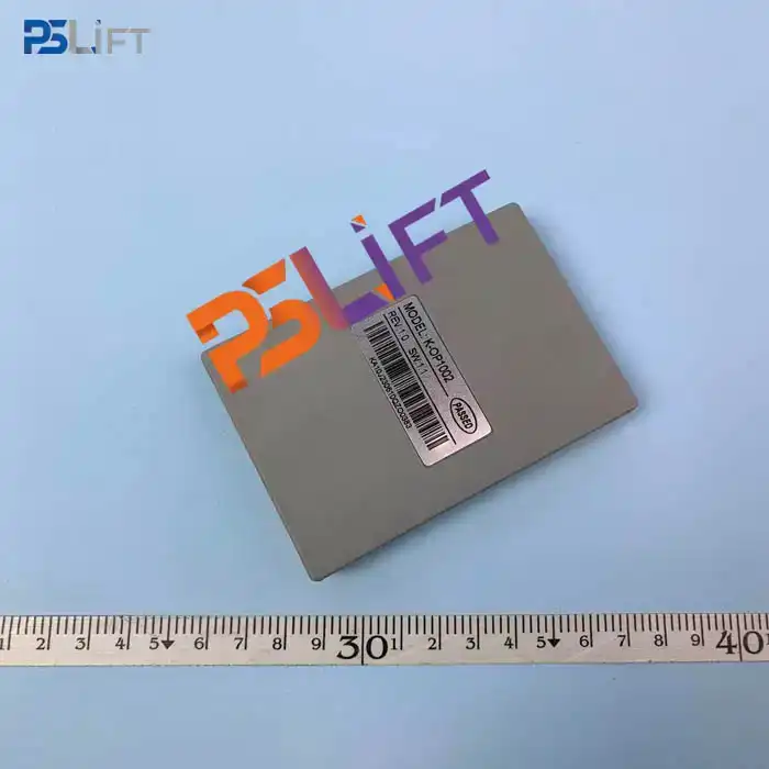 Elevator Test Tool K-OP1002 Nidec 